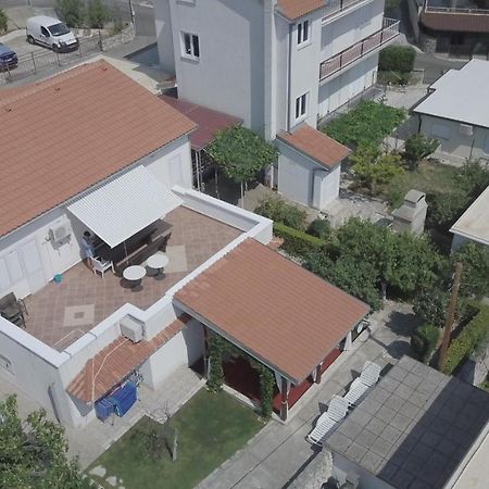 Apartment Sarar Crikvenica Kültér fotó