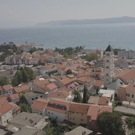 Apartment Sarar Crikvenica Kültér fotó