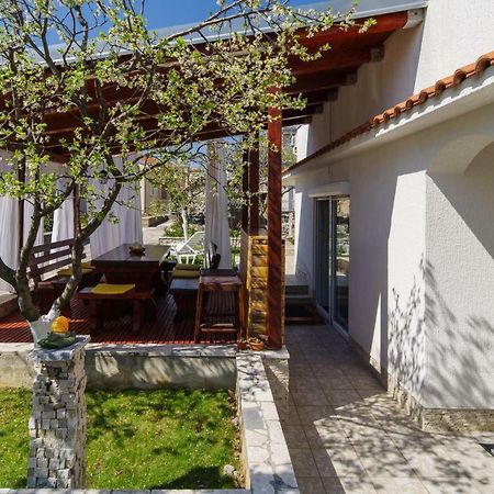 Apartment Sarar Crikvenica Kültér fotó